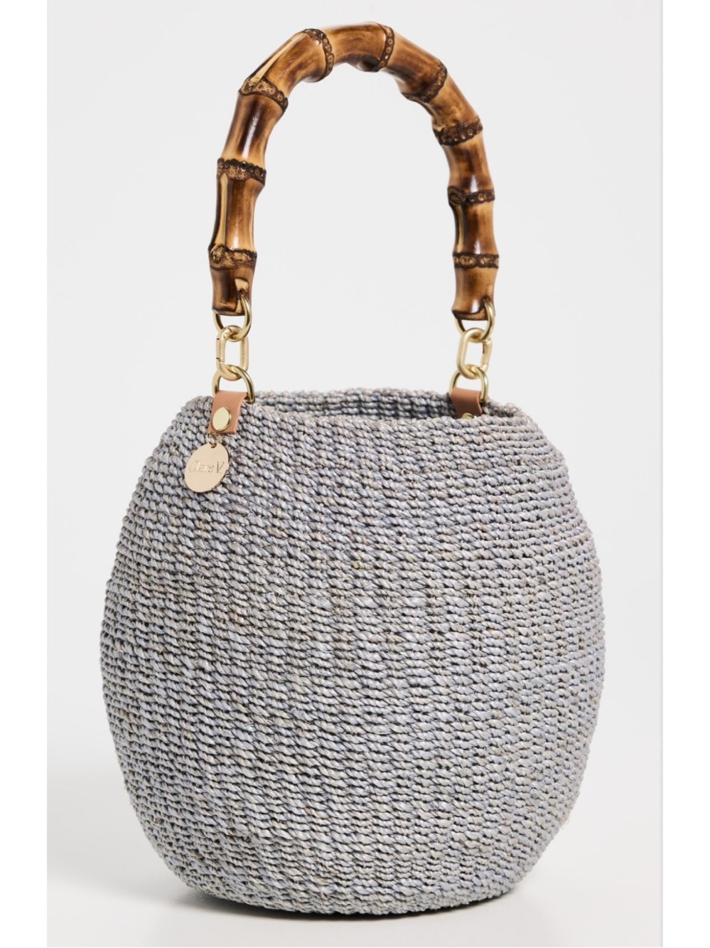 CLARE V. Pot De Miel Bag